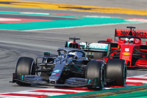 Ist Ferrari wirklich so schlecht?