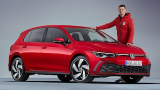Neuer Golf GTI wird stärker