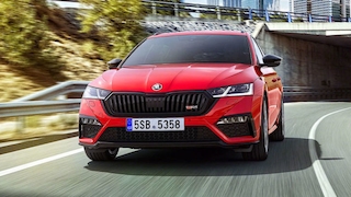 Skoda Octavia Combi RS !! SPERRFRIST 02. März 2020 14:30 Uhr !!