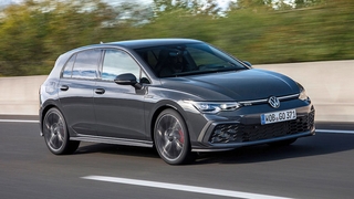 VW Golf 8 GTD (2020): PS, Variant, Preis, technische Daten
