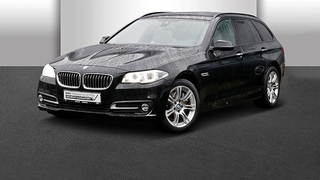 BMW 535d xDrive Touring Individual: Preis, Gebrauchtwagen