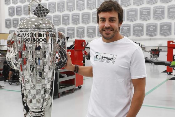 Alonso