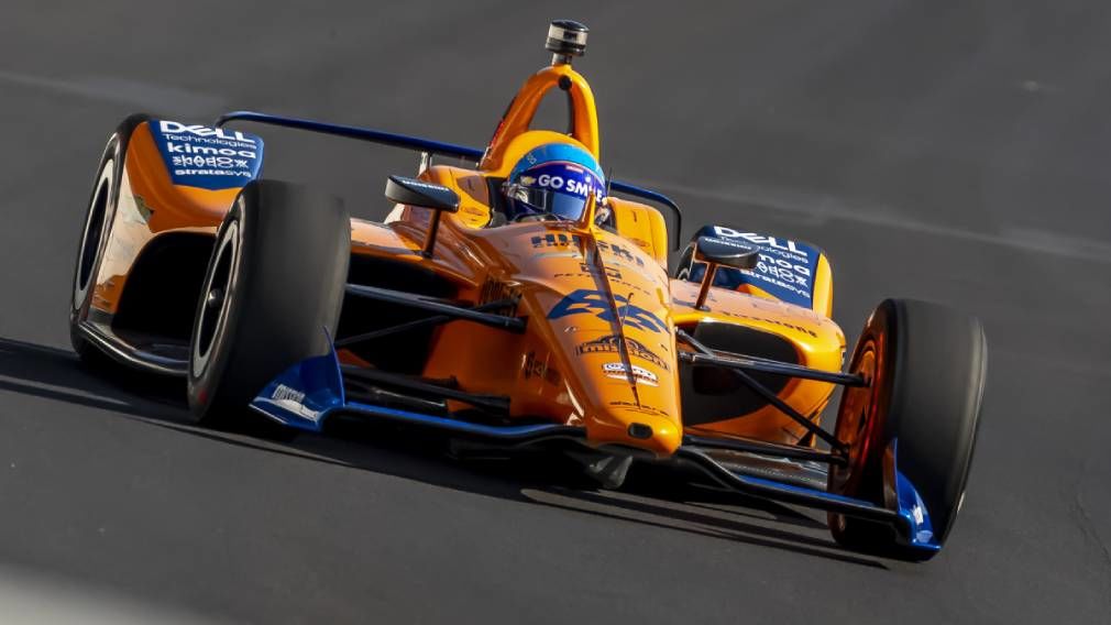 Alonso Alonso
