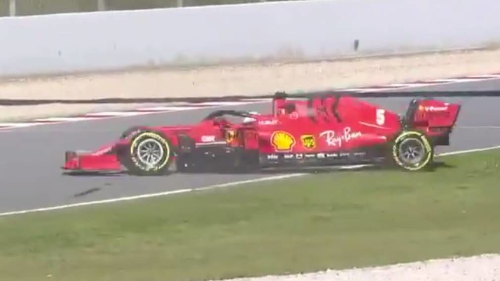 F1 F1