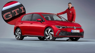 VW Golf GTI (2020): Test, Preis, Motor, Marktstart, PS