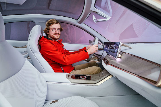 So wird der 4er zum E-Auto