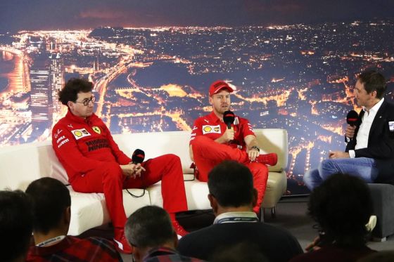 Vettel