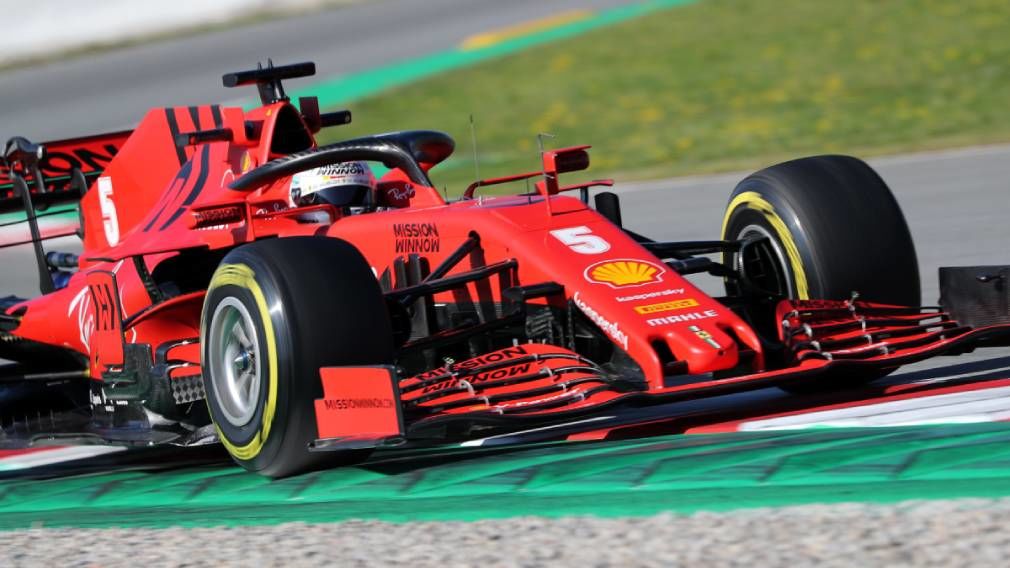 F1 F1