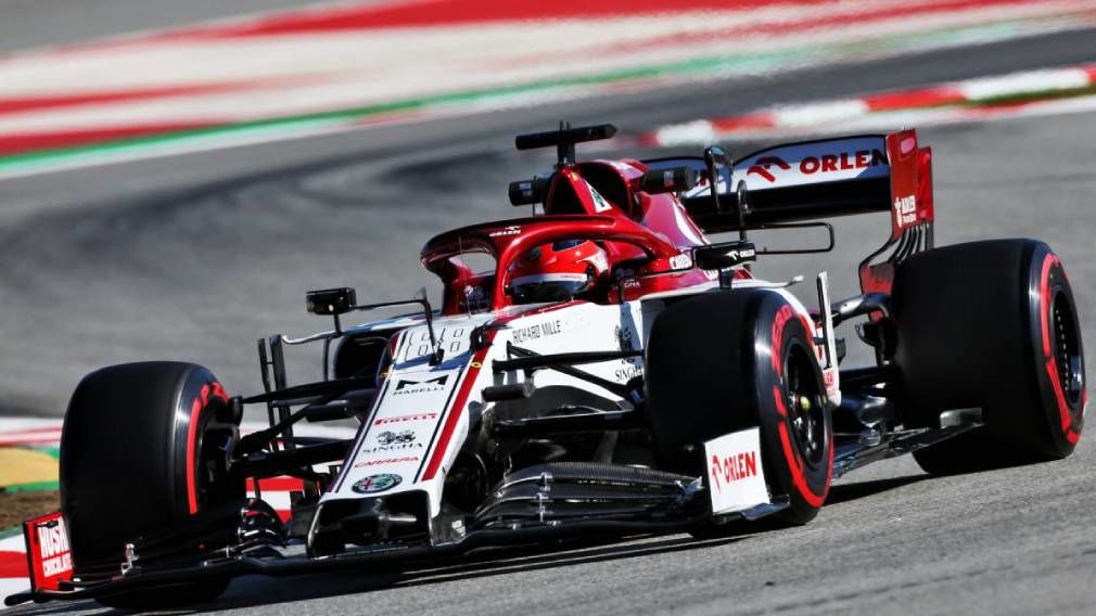 F1 F1