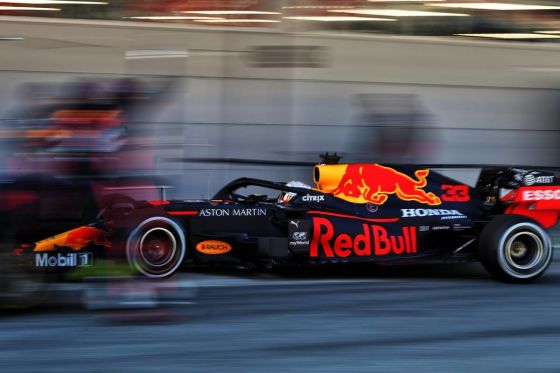 Red Bull