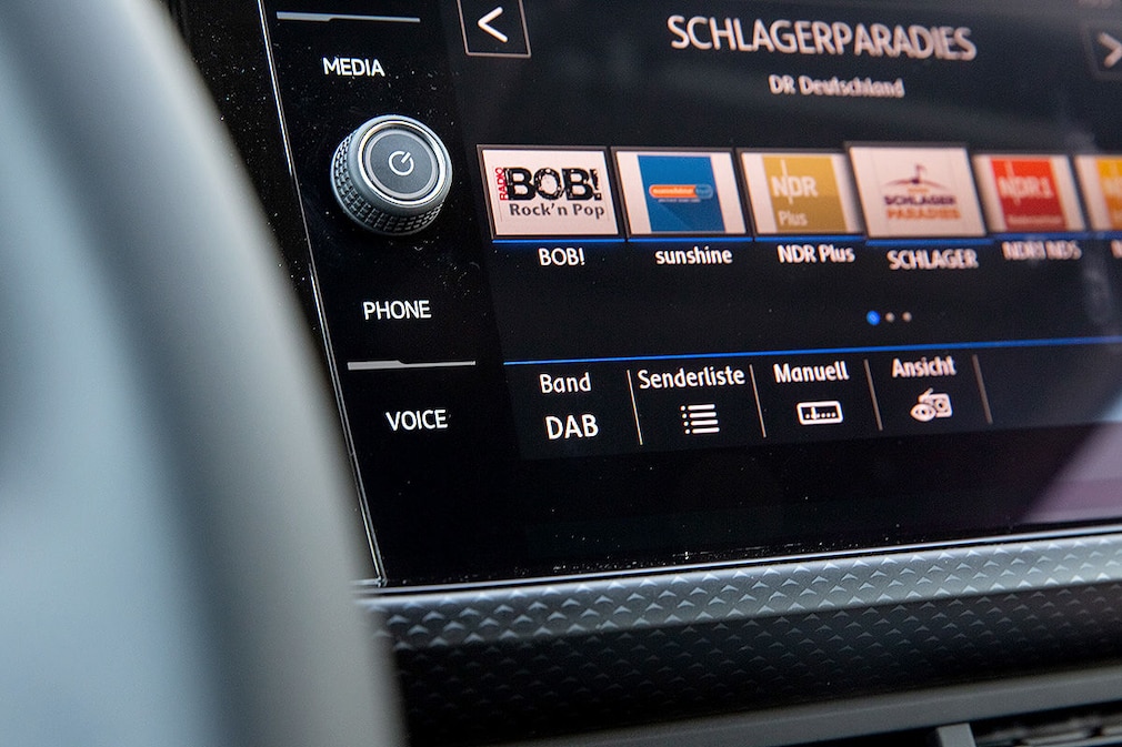 Kaufberatung VW T-Cross