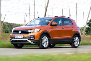 Kaufberatung VW T-Cross