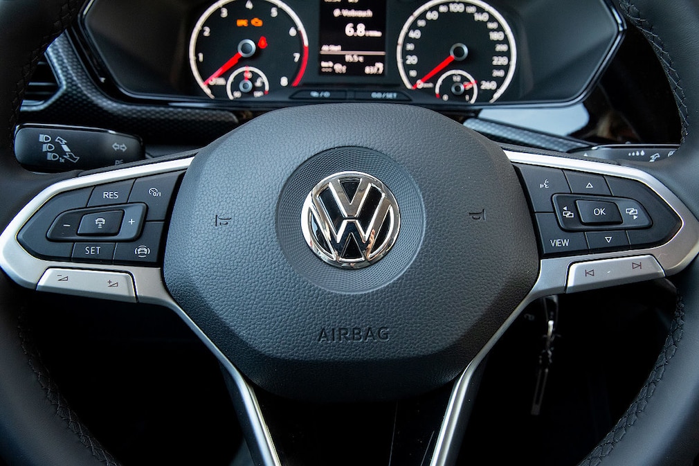 Kaufberatung VW T-Cross