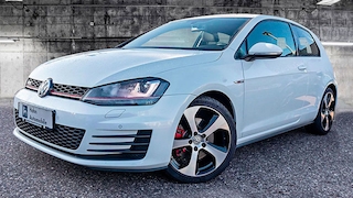 VW Golf 7 GTI (2014): Preis, technische Daten, gebraucht