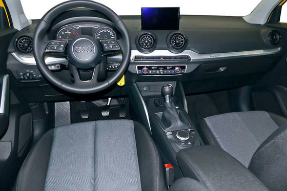 Audi Q2 Diesel zum Schnäppchenpreis