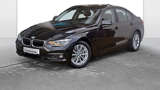 BMW 340i xDrive: Sechszylinder, Gebrauchtwagen, Preis
