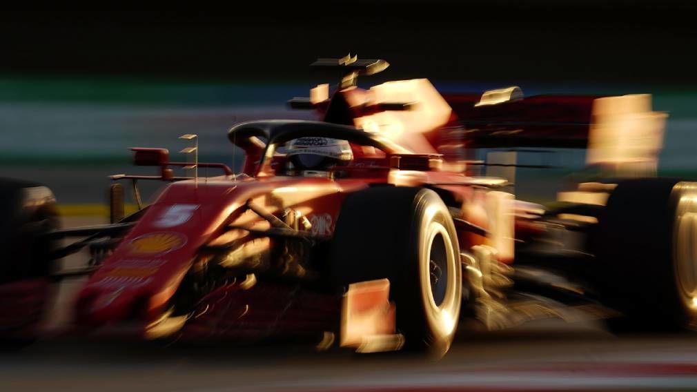 F1 F1