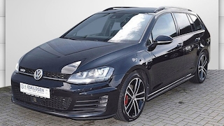 VW Golf 7 GTD Variant (2016): Gebraucht, Tuning, kaufen