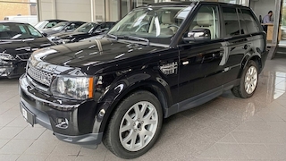 Range Rover Sport HSE (2012): Preis, kaufen, Ausstattung