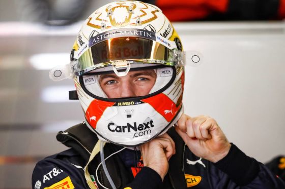 Verstappen
