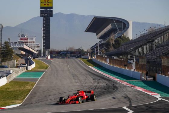 Ferrari