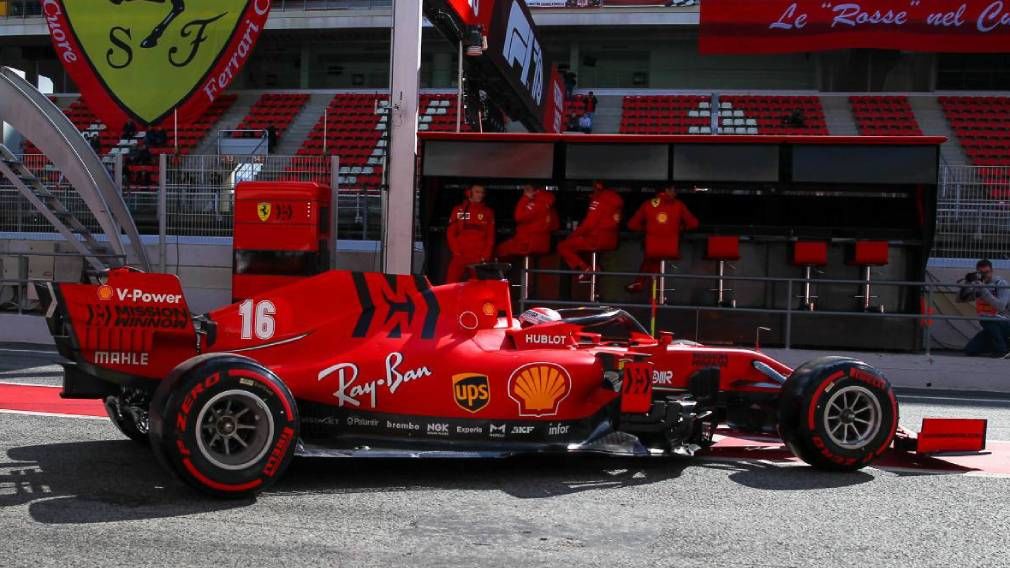 F1 F1