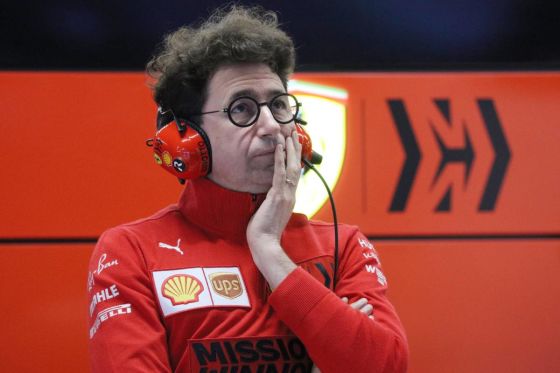 Ferrari