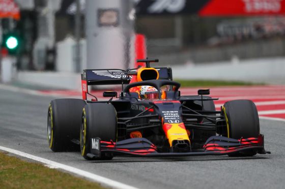 Red Bull