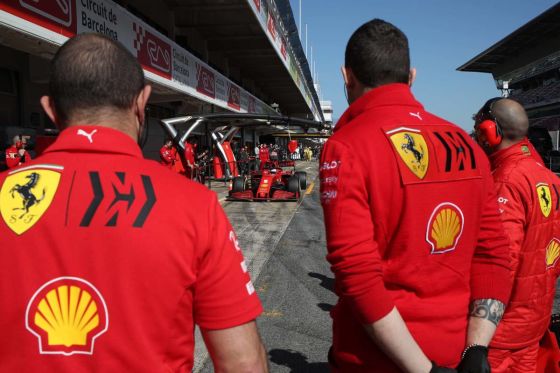 Vettel