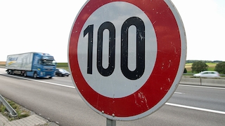 Tempolimit: Klimaschutz, Berechnung, Umweltbundesamt