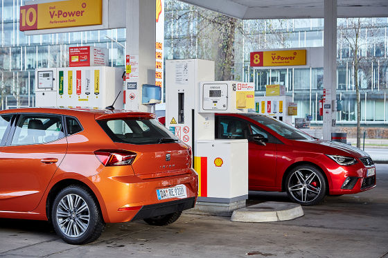 Der angekündigte Tod des Erdgasautos