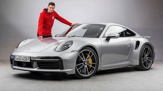 Porsche 911 Turbo S (2020): Preis, PS, Marktstart, Test, Daten