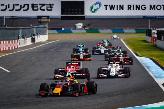 Super Formula