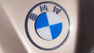 Das ist das neue BMW-Logo