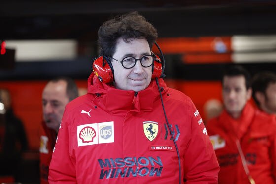 Ferrari will Einreise-Garantien