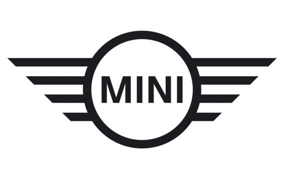 BMW Logo wird minimalistisch