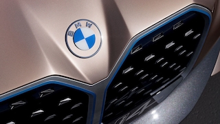 BMW Logo (2020): 2D, Neu, Neugestaltung, Relaunch