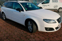 Audi-Feeling zum Seat-Preis