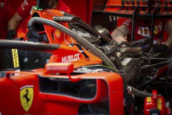 Worauf einigten sich FIA und Ferrari?