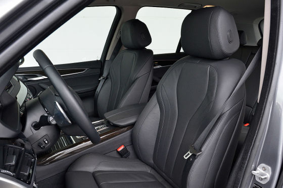 BMW X5 (F15): Preis, Gebrauchtwagen