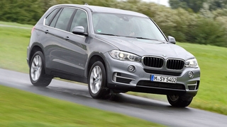 BMW X5 (F15): Preis, Gebrauchtwagen