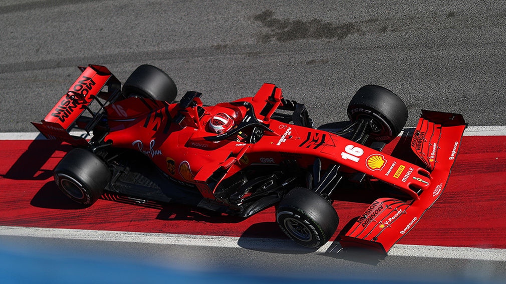Formel 1: #Ferrarigate