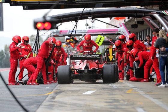 Teams fordern Transparenz