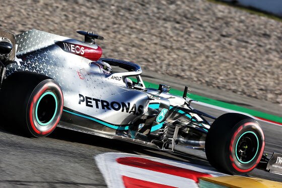 Mercedes