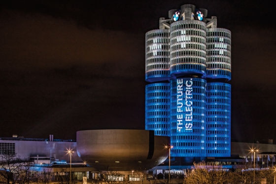 IAA nach München: Welche Preis zahlt BMW?