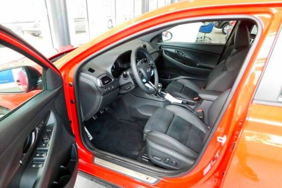 Spaßige Gebrauchte von Mini und Hyundai