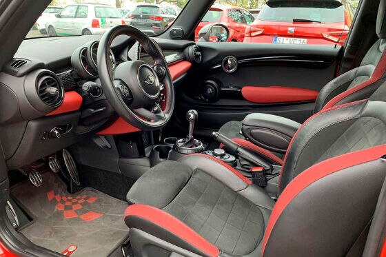 Spaßige Gebrauchte von Mini und Hyundai