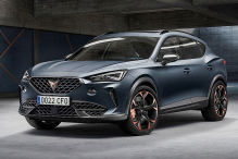 Der erste "richtige" Cupra