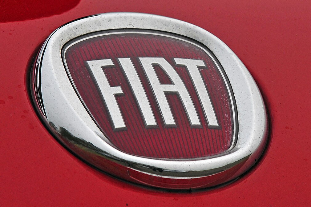 Bildergalerie: Italienische Auto-Logos
