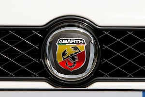 Bildergalerie: Italienische Auto-Logos